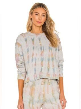 Velvet by Graham & Spencer Jody Sweatshirt